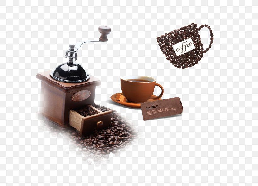 Espresso Coffee Cup Cafe Coffee Bean, PNG, 591x591px, Espresso, Arabica Coffee, Cafe, Ceramic, Chocolate Download Free