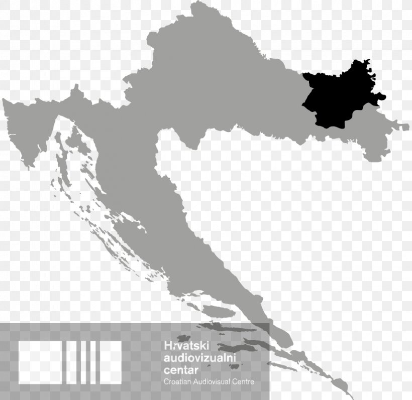 Flag Of Croatia Map, PNG, 856x833px, Croatia, Black And White, Europe, Flag, Flag Of Croatia Download Free