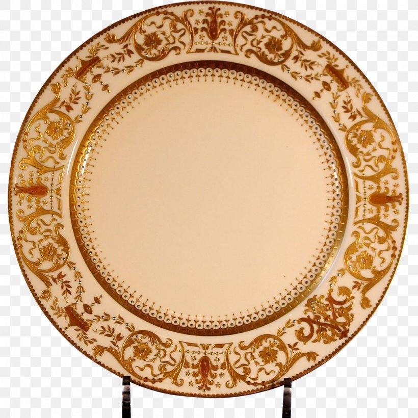 Plate Porcelain Pottery Mintons Tableware, PNG, 1016x1016px, Plate, Antique, Beadwork, Ceramic, Dinner Download Free