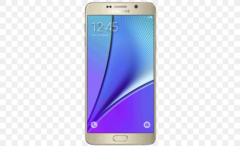 Samsung Galaxy Note 5 Samsung Galaxy S7 Samsung Galaxy Note 8 Samsung Galaxy S6, PNG, 500x500px, Samsung Galaxy Note 5, Android, Cellular Network, Communication Device, Electric Blue Download Free