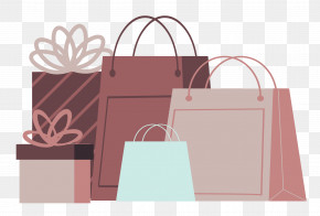 Shopping Bag PNG