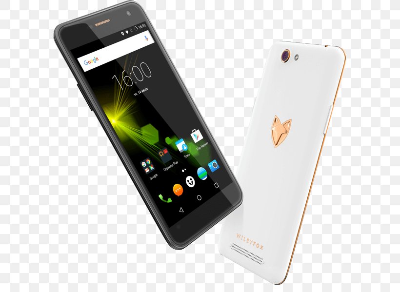 Smartphone Feature Phone Exertis Wileyfox Spark+ ZTE ZMAX PRO, PNG, 604x599px, Smartphone, Android, Cellular Network, Communication Device, Cyanogen Os Download Free