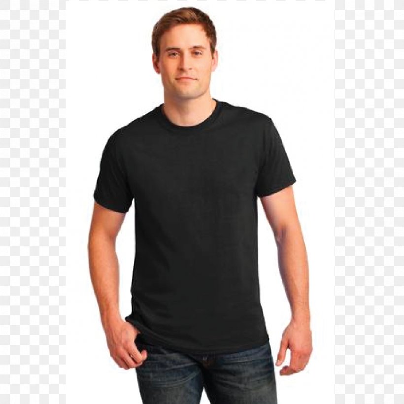 T-shirt Gildan Activewear Hoodie Sleeve, PNG, 1203x1203px, Tshirt, Black, Blue, Bluza, Brand Download Free