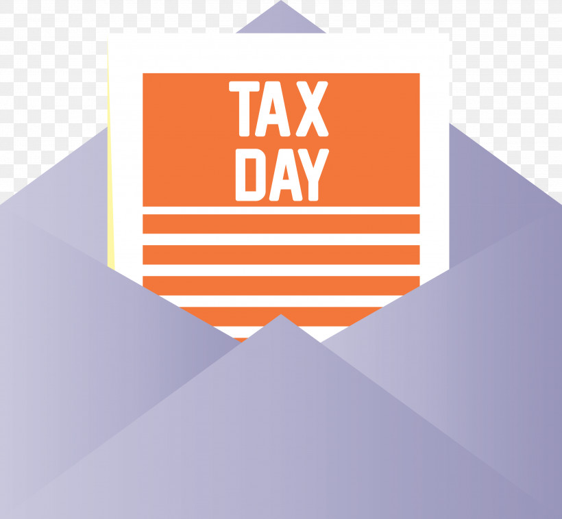 Tax Day, PNG, 3000x2776px, Tax Day, Flag, Label, Logo, Orange Download Free