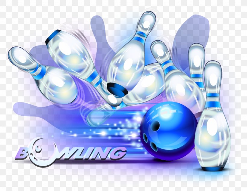 Ten-pin Bowling Bowling Pin Bowling Ball, PNG, 924x715px, Tenpin Bowling, Blue, Bottle, Boules, Bowling Download Free