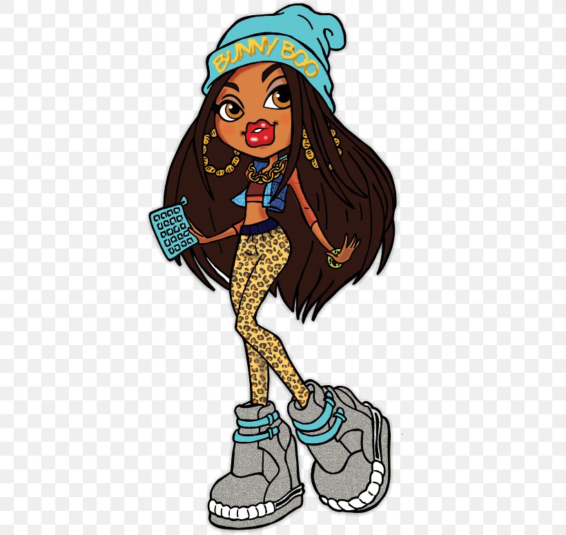 Bratz Babyz Doll Barbie Monster High, PNG, 402x775px, Bratz, Art, Barbie, Bratz Babyz, Bratz Kidz Download Free