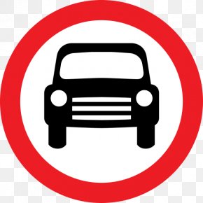 Traffic Sign - Car The Highway Code Traffic Sign Road PNG
