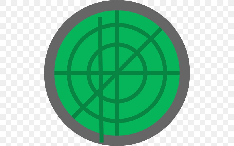 Circle, PNG, 512x512px, Area, Area Of A Circle, Grass, Green, Radar Download Free