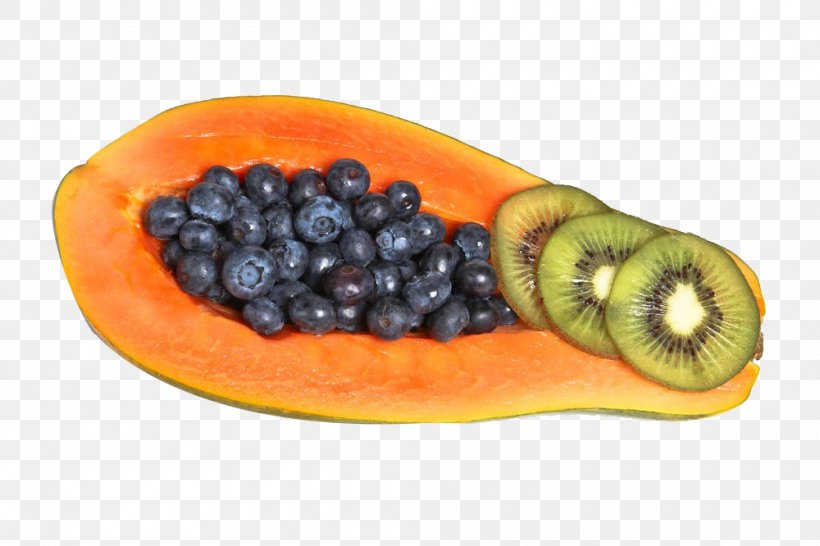 Creme De Papaya Organic Food Berry, PNG, 1000x666px, Watercolor, Cartoon, Flower, Frame, Heart Download Free