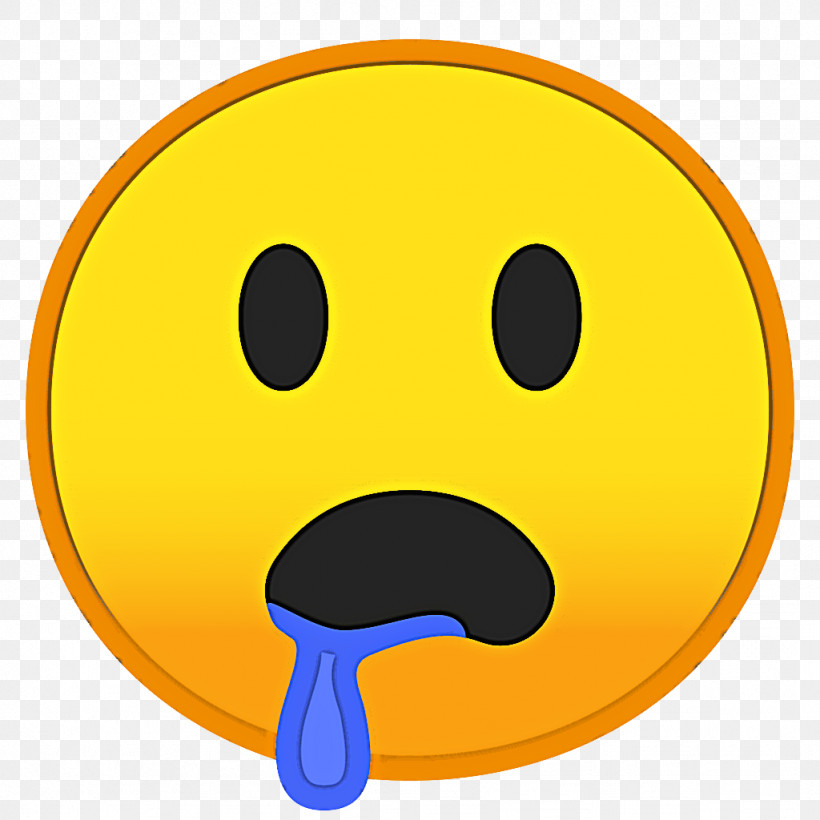 Emoticon, PNG, 1024x1024px, Emoticon, Nose, Smile, Smiley, Yellow Download Free