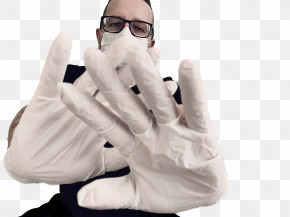 Glove Fur PNG