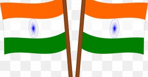 India Independence Day - Indian Independence Movement Flag Of India National Flag Clip Art PNG