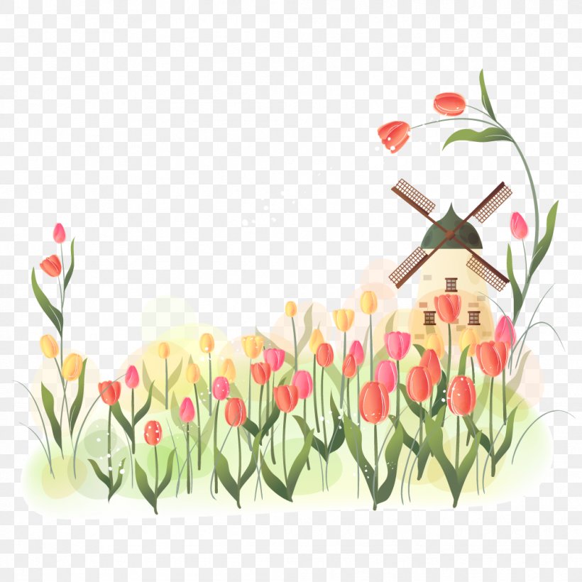 Indira Gandhi Memorial Tulip Garden Vector Graphics Clip Art Image, PNG, 1042x1042px, Indira Gandhi Memorial Tulip Garden, Art, Cut Flowers, Drawing, Flora Download Free