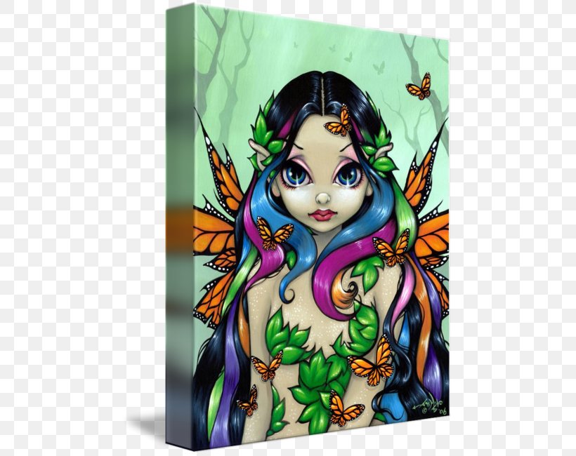 Jasmine Becket-Griffith: A Fantasy Art Adventure Fairy Jasmine Becket-Griffith Coloring Book: A Fantasy Art Adventure, PNG, 472x650px, Jasmine Becketgriffith, Art, Artist, Cartoon, Eye Download Free