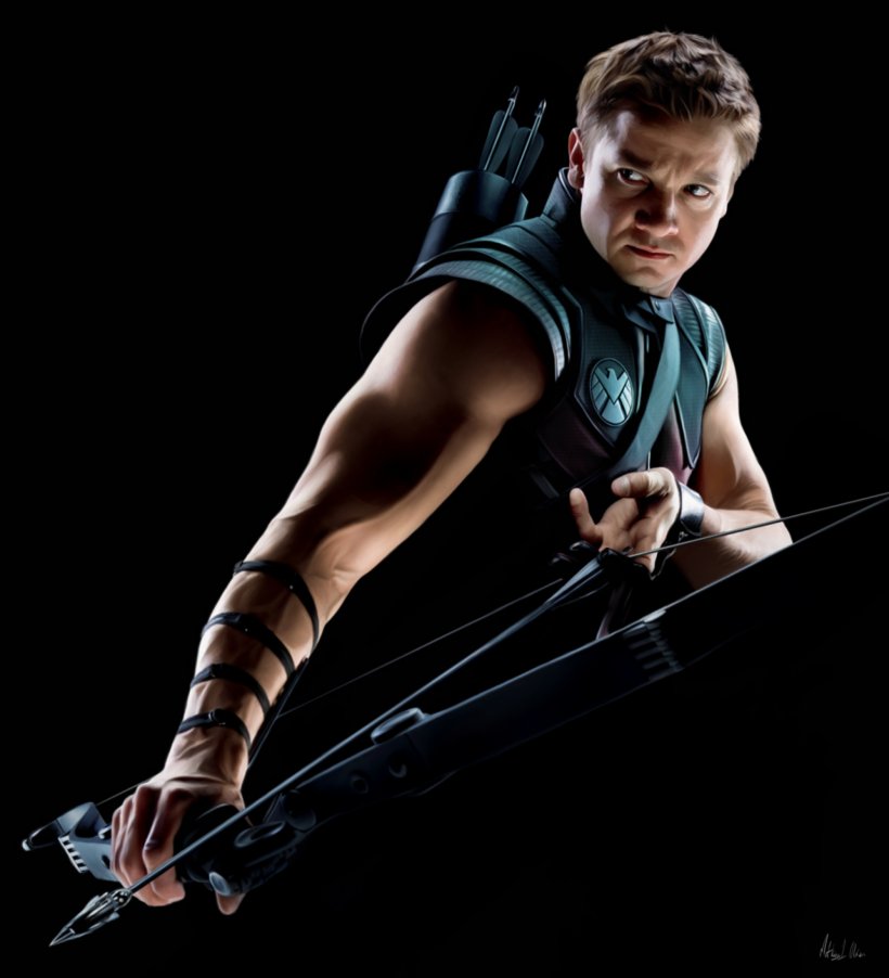 Jeremy Renner Clint Barton Black Widow Thor Captain America, PNG, 1744x1920px, Jeremy Renner, Arm, Avengers, Avengers Age Of Ultron, Black Widow Download Free