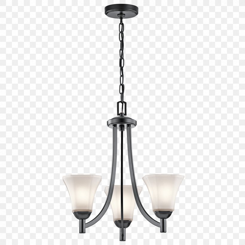 Lighting Chandelier Light Fixture Kichler, PNG, 1200x1200px, Light, Bathroom, Candle, Ceiling, Ceiling Fans Download Free