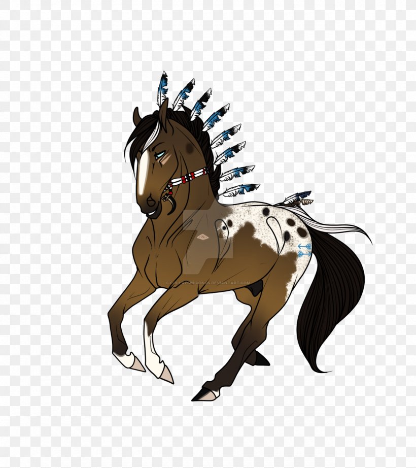 Mustang American Indian Horse Pony Drawing, PNG, 1280x1440px, Mustang, American Indian Horse, Animal Figure, Bridle, Colt Download Free