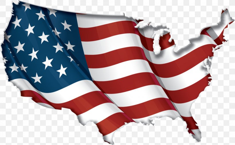 United States Of America Flag Of The United States Map Vector Graphics, PNG, 1000x619px, United States Of America, Flag, Flag Of The United States, Fotolia, Map Download Free
