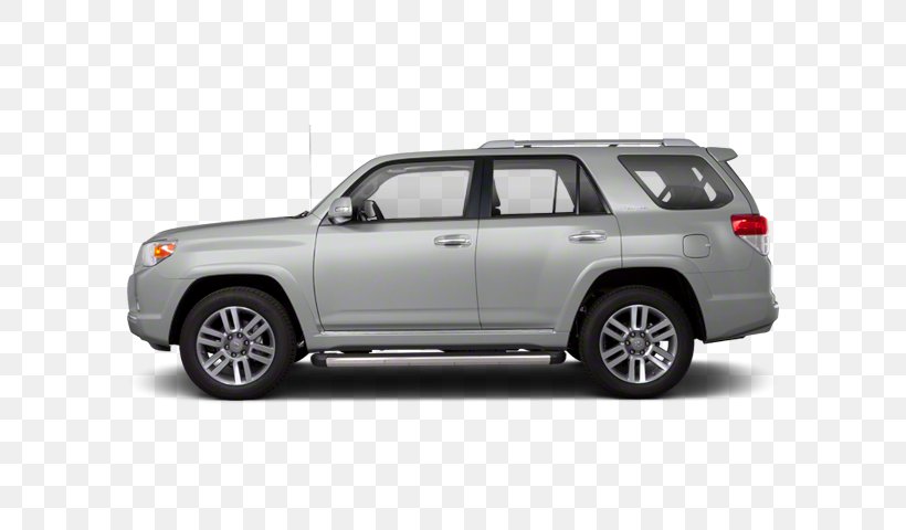2016 Toyota 4Runner Car Sport Utility Vehicle Volkswagen, PNG, 640x480px, 2016 Toyota 4runner, Toyota, Automatic Transmission, Automotive Design, Automotive Exterior Download Free