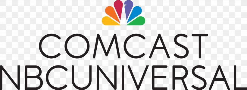 Acquisition Of NBC Universal By Comcast NBCUniversal Logo Business, PNG, 3699x1361px, Nbcuniversal, Area, Brand, Business, Cable Television Download Free