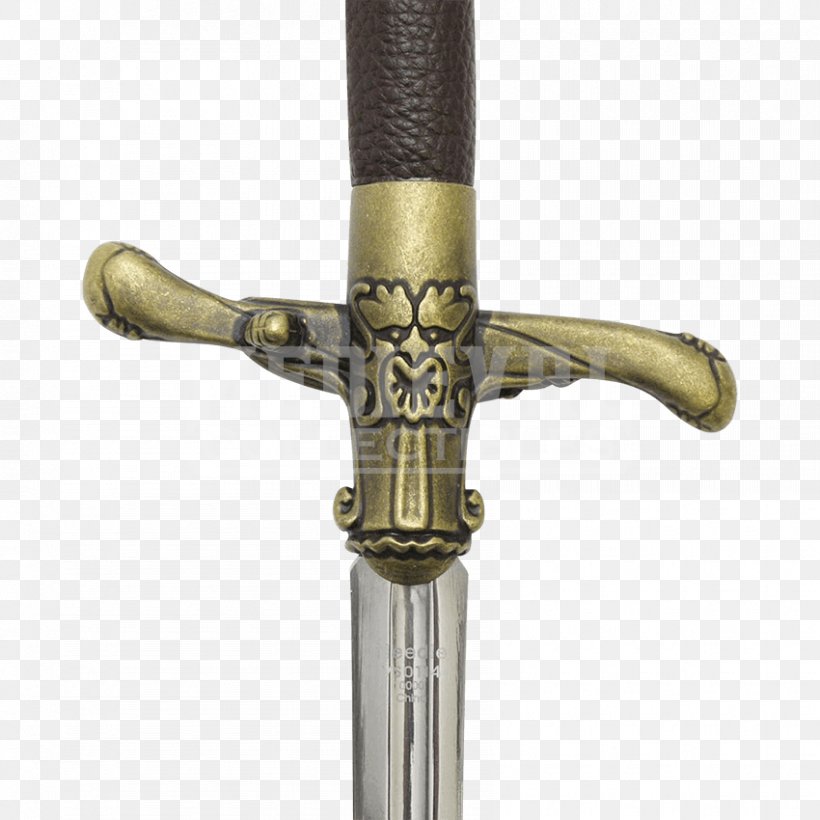 Arya Stark Jon Snow Sword Replica A Game Of Thrones, PNG, 850x850px, Arya Stark, Brass, Cold Weapon, Game Of Thrones, Game Of Thrones Season 1 Download Free