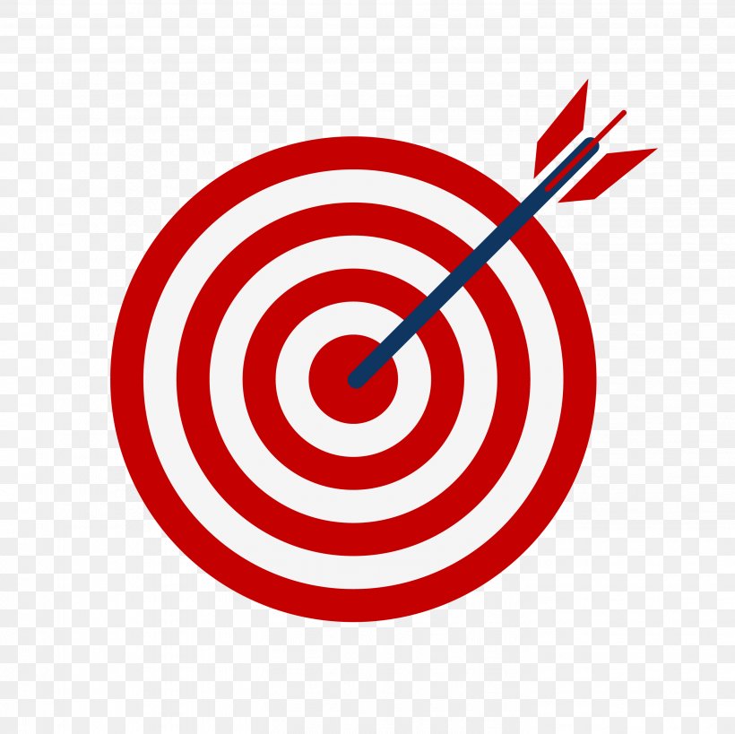 Bow And Arrow Archery Icon, PNG, 2836x2835px, Archery, Area, Bow And Arrow, Bullseye, Clip Art Download Free