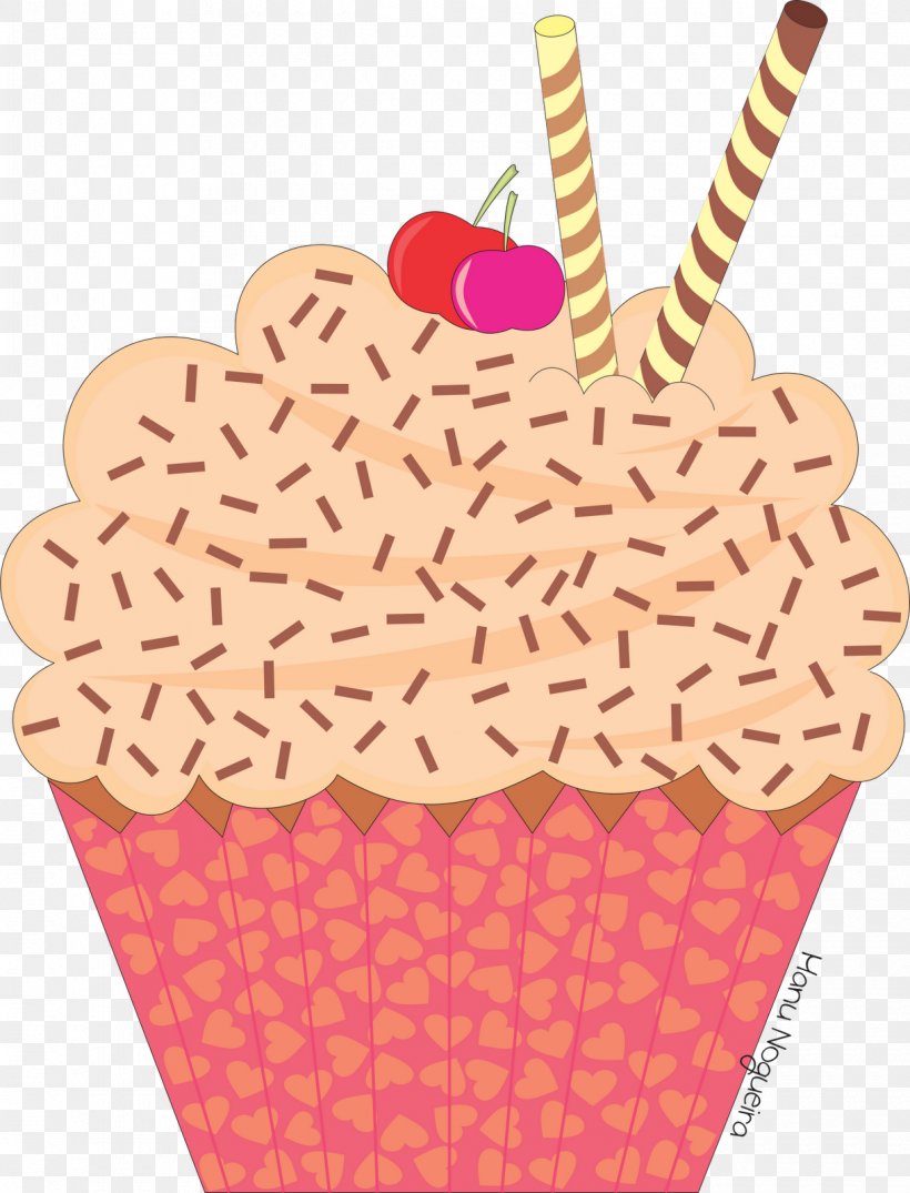Cupcake Paper Drawing Food Chocolate Cake, PNG, 1220x1600px, Cupcake, Baking Cup, Chocolate, Chocolate Cake, Computer Download Free