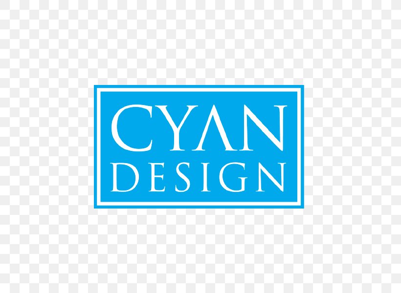 Cyan Design Interior Design Services Lighting Logo, PNG, 600x600px, Cyan Design, Area, Banner, Bedroom, Blue Download Free