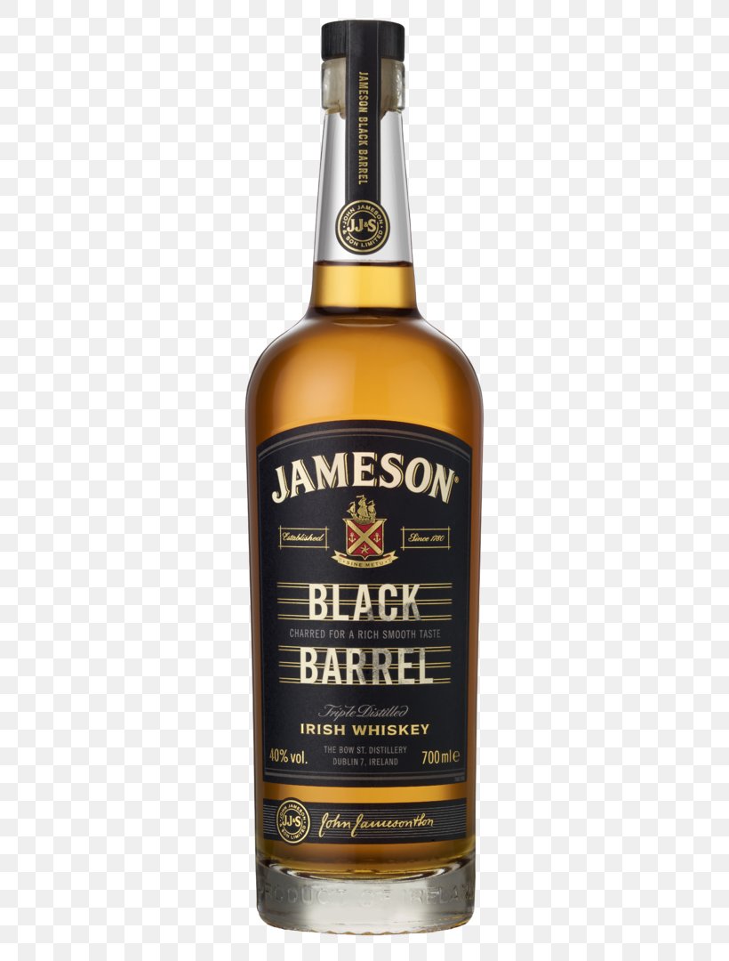 Jameson Irish Whiskey Tullamore Dew Bourbon Whiskey, PNG, 312x1080px, Jameson Irish Whiskey, Alcoholic Beverage, Barrel, Beer Bottle, Bottle Download Free