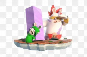 Luigi - Mario + Rabbids Kingdom Battle Mario & Luigi: Superstar Saga Super Mario Bros. PNG
