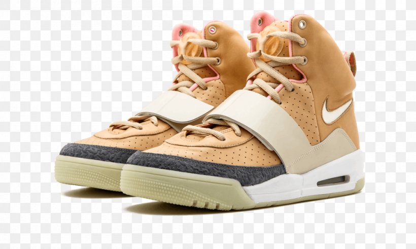 Nike Air Force Sports Shoes Nike Air Yeezy, PNG, 1000x600px, Nike Air Force, Adidas, Adidas Yeezy, Air Jordan, Beige Download Free