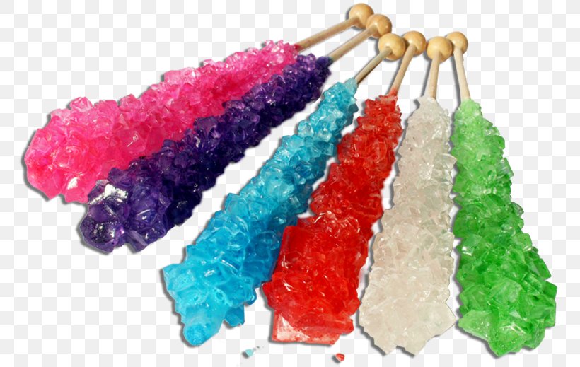 Rock Candy Stick Candy Hard Candy, PNG, 772x519px, Rock Candy, Candy, Chocolate, Confectionery, Crystal Download Free