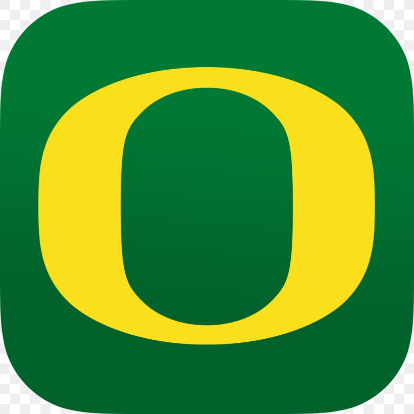 University Of Oregon College, PNG, 1024x1024px, University Of Oregon, Area, College, Green, Itsourtreecom Download Free