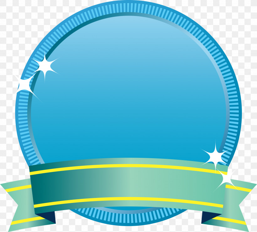 Blank Badge Award Badge, PNG, 3000x2716px, Blank Badge, Award Badge, Electric Blue M, Geometry, Green Download Free