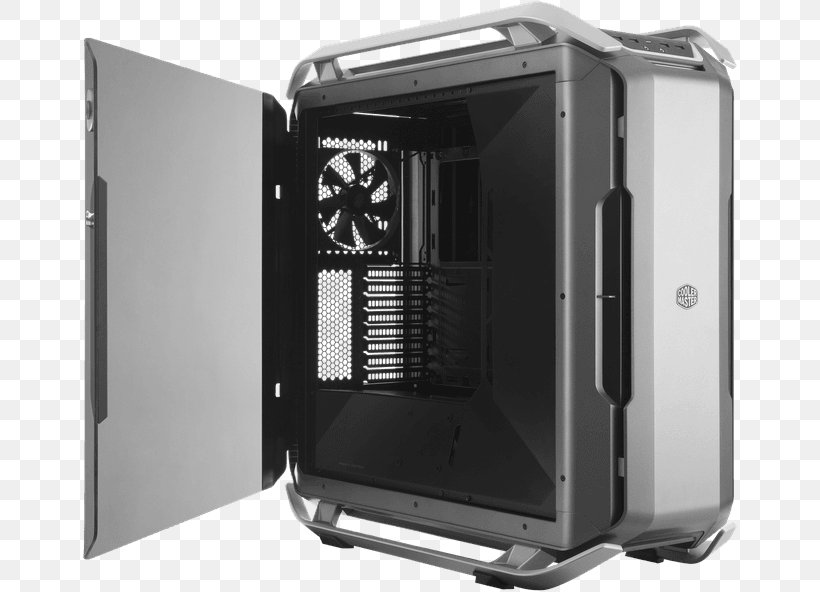 Computer Cases & Housings MicroATX Cooler Master Silencio 352, PNG, 656x592px, Computer Cases Housings, Atx, Color, Computer, Computer Case Download Free