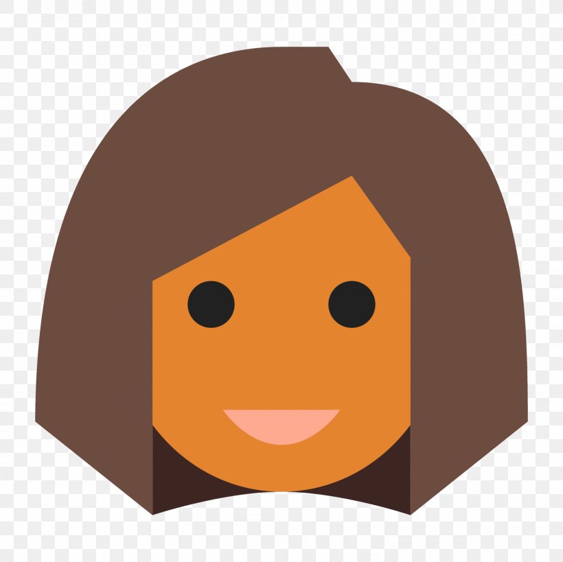 User Avatar Female, PNG, 1600x1600px, User, Avatar, Face, Facial Expression, Female Download Free