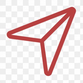 Table Triangle - Cursor Icon Miscellaneous Elements Icon Gps Icon PNG