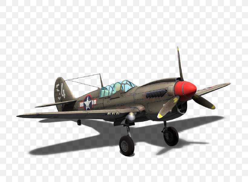 Curtiss P-40 Warhawk North American P-51 Mustang Supermarine Spitfire Messerschmitt Bf 109 Heroes & Generals, PNG, 750x600px, Curtiss P40 Warhawk, Aircraft, Aircraft Engine, Airplane, Curtiss Aeroplane And Motor Company Download Free