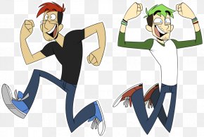 Fan Art YouTuber DeviantArt Digital Art PNG
