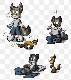 Ferret - Ferret Cat Drawing Dog Weasels PNG
