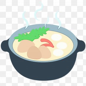 Cookware And Bakeware Fried Egg - Food Emoji PNG