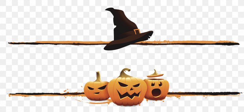 Halloween Boszorkxe1ny Jack-o-lantern Illustration, PNG, 1657x766px, Halloween, Bird, Drawing, Getty Images, Haunted Attraction Download Free