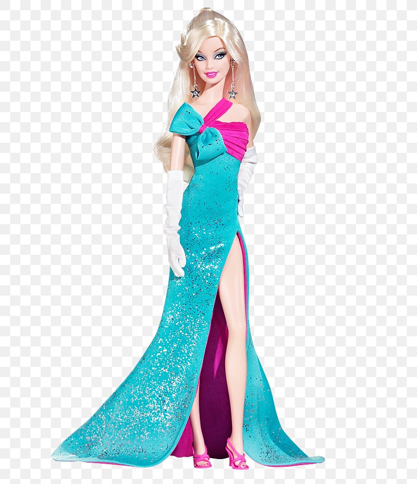 Happy Birthday, Gorgeous Barbie Doll I Dream Of Summer Barbie Doll Toy, PNG, 640x950px, Barbie, Aqua, Barbie 2015 Birthday Wishes Doll, Barbie As Rapunzel, Barbie Birthday Wishes Barbie Doll Download Free