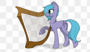 Harpa - Horse Pony Mammal Animal PNG