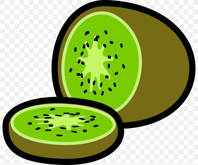 Kiwifruit Frutti Di Bosco Clip Art, PNG, 800x684px, Kiwifruit, Fruit, Frutti Di Bosco, Green, Hardy Kiwi Download Free