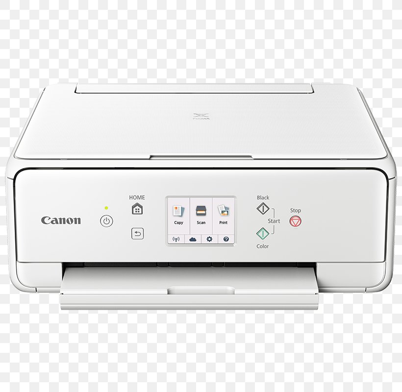 Multi-function Printer Hewlett-Packard Canon ピクサス, PNG, 800x800px, Multifunction Printer, Canon, Dots Per Inch, Electronic Device, Hewlettpackard Download Free