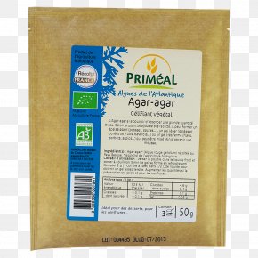 Wakame - Organic Food Agar Geliermittel Algae Powder PNG