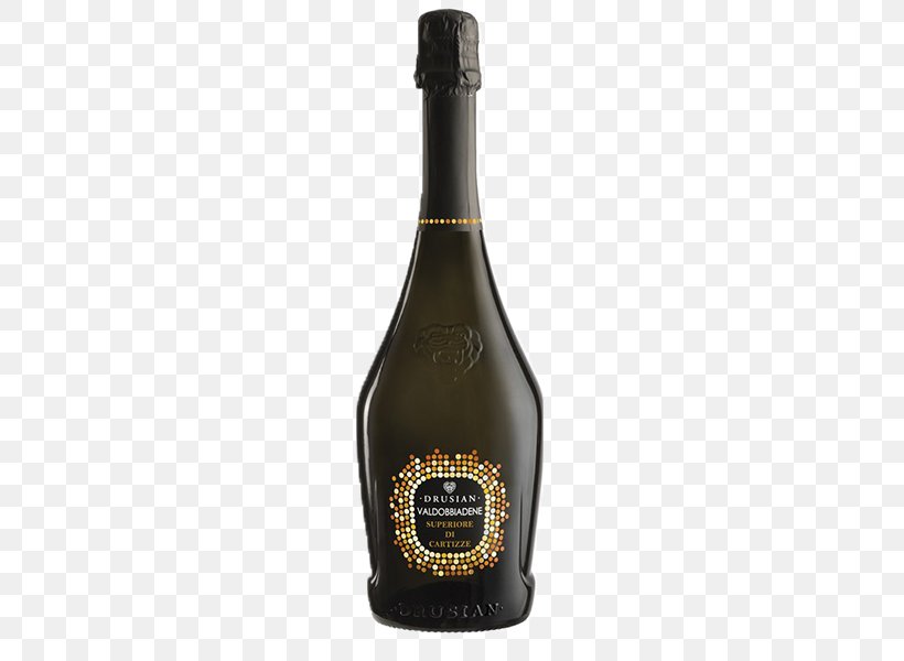 Prosecco Sparkling Wine Champagne Valdobbiadene, PNG, 600x600px, Prosecco, Alcoholic Beverage, Champagne, Drink, Food Download Free