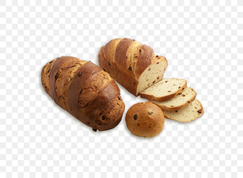 Rye Bread Raisin Bread Challah Portuguese Sweet Bread, PNG, 600x600px, Rye Bread, Baked Goods, Baking, Biscuit, Bread Download Free