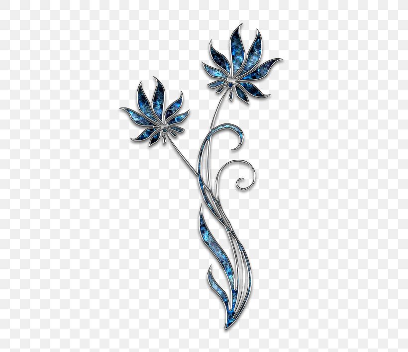 Silver Jewellery Clip Art, PNG, 500x707px, Silver, Blue, Body Jewelry, Brooch, Decorative Arts Download Free